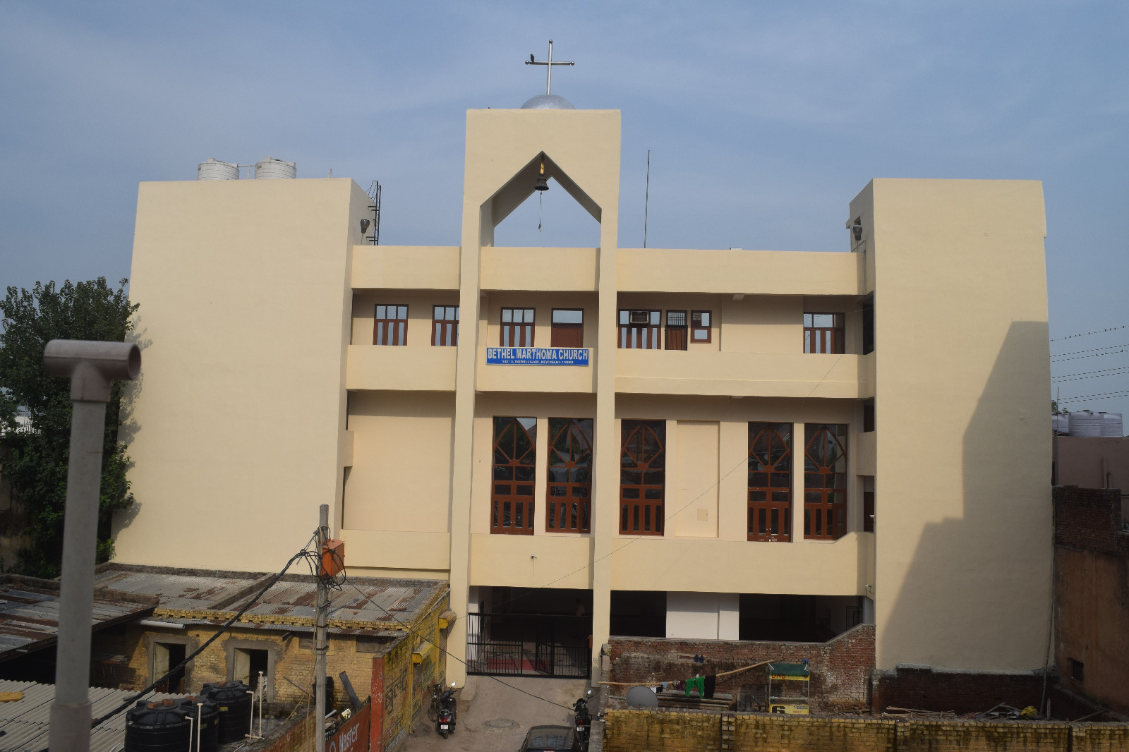 Bethel Mar Thoma Syrian Church, New Delhi