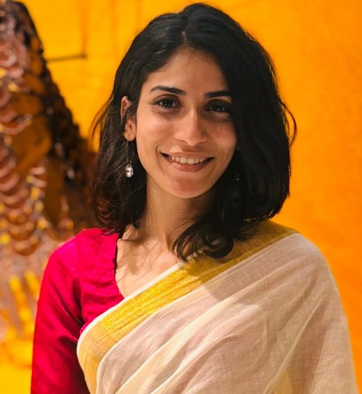 Ms. Prathibha John