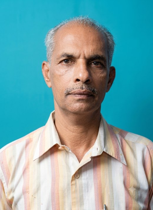 Mr. K. C. Samuel