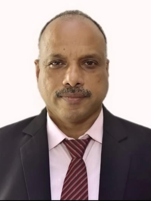 Mr. Raju Y.