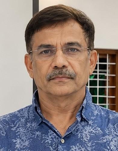 Mr. Kunjumon M. O.