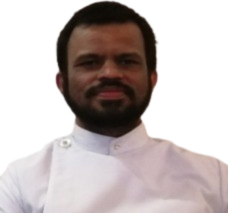 Rev. Binu J. Varghese