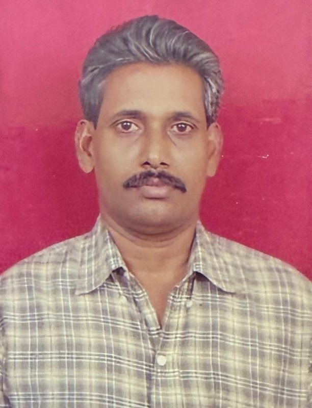 Mr. Thomas Cherian