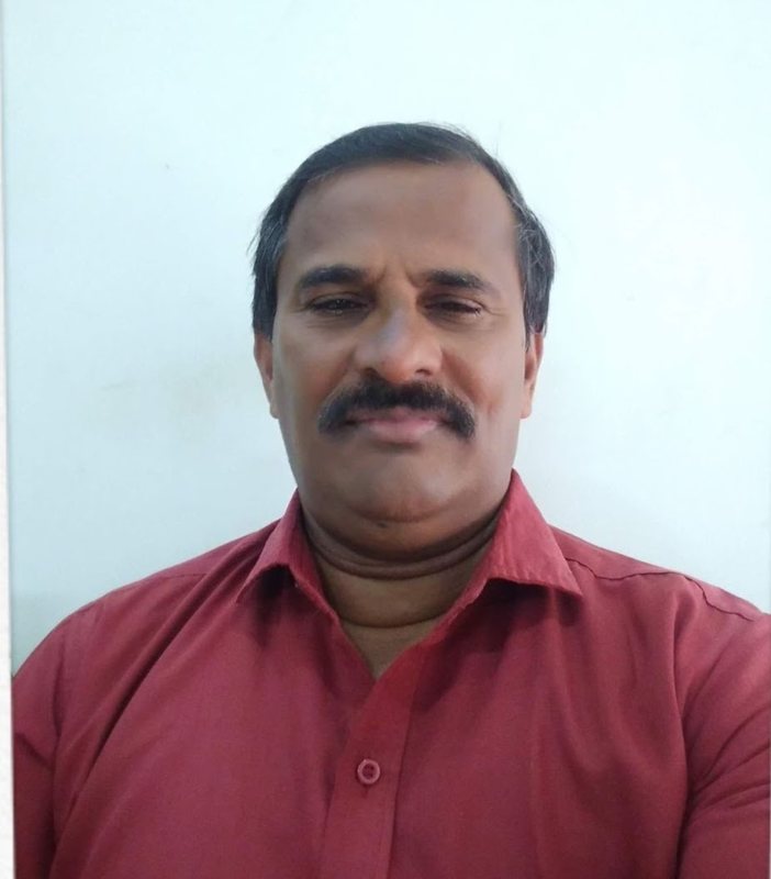 Mr. Koshy Kunj PK