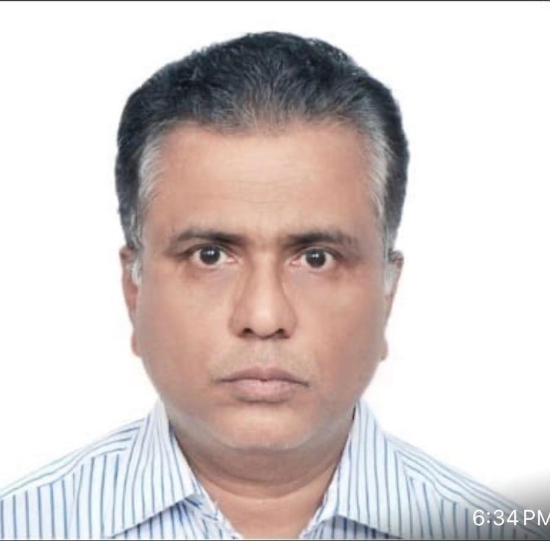 Mr. Thomas M. Jacob