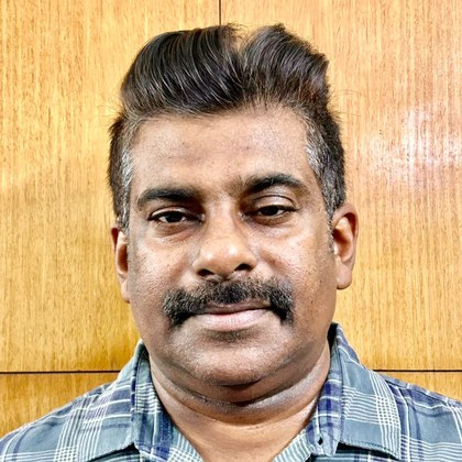 Mr. Sam K. Thomas