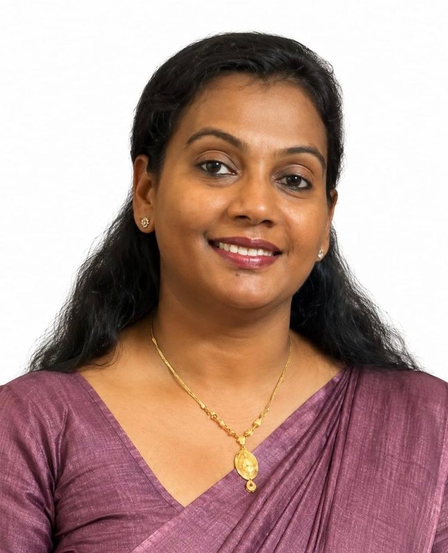 Mrs. Leena Binoy