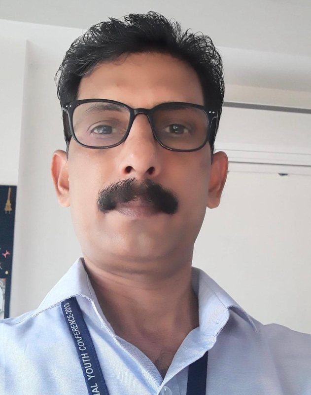 Mr. Jose Chacko