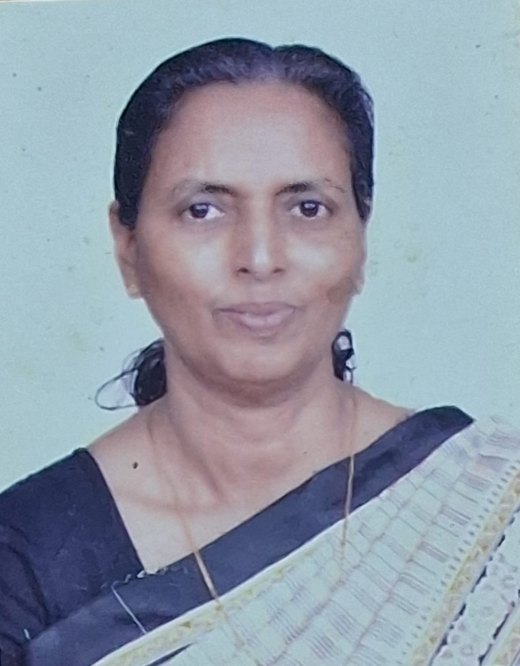 Mrs. Mariamma Alex