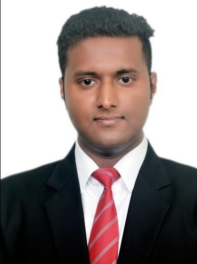 Mr. Jijo Alexander