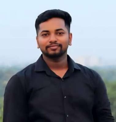 Mr. Stephin Philip