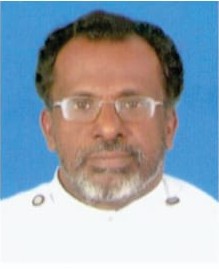 Rev. Josen V. T.