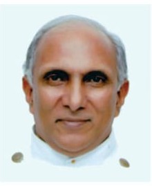 Rev. Oommen Philip