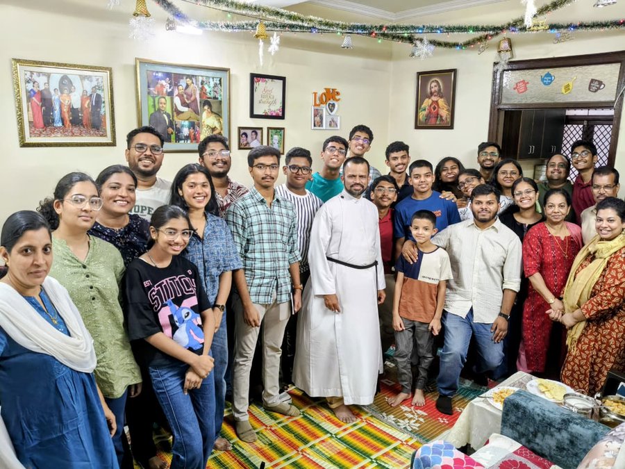 Yuvajana Sakhyam fellowship gathering