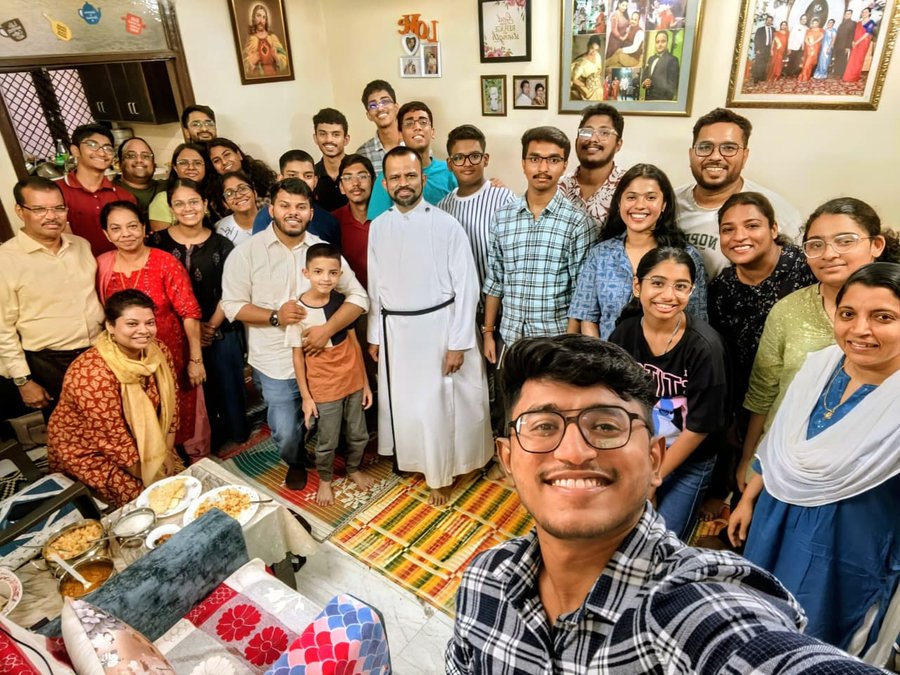 Yuvajana Sakhyam fellowship gathering